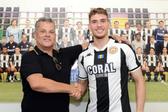 Rui Alves e Renato Marin. -Foto: CD NACIONAL