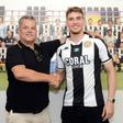 Rui Alves e Renato Marin. -Foto: CD NACIONAL