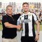 Rui Alves e Renato Marin. -Foto: CD NACIONAL