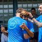 Dragões continuam em pré-época no Olival - Foto: FC PORTO