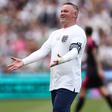 Rooney acusa a FIFA e aponta o dedo a Infantino por caso Balogun