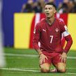 Será que Cristiano Ronaldo vai ao Euro 2028?