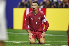 Será que Cristiano Ronaldo vai ao Euro 2028?