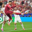 Portugal paga pelos erros de Martínez e está fora do Mundial