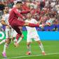 Portugal paga pelos erros de Martínez e está fora do Mundial