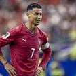 Ronaldo: «Ganhei três títulos na Seleção, antes Portugal não tinha nenhum»