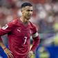 Ronaldo: «Ganhei três títulos na Seleção, antes Portugal não tinha nenhum»