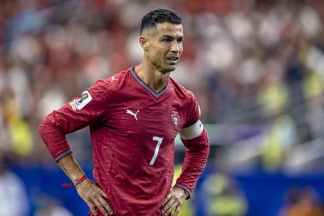 Aviso a Cristiano Ronaldo: «Vais acabar no cemitério dos elefantes!»