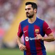 Gundogan recusa ser o sonho de Mourinho neste mercado
