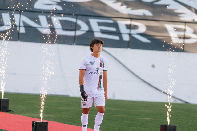 Estrela da Amadora: Mamede deve falhar Braga devido a traumatismo