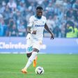 Ex-FC Porto em vias de ser despedido do Marselha