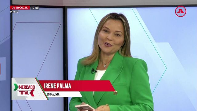 Mercado Total: Galeno, Gonçalo Borges, Julián Álvarez e ainda Dani Olmo