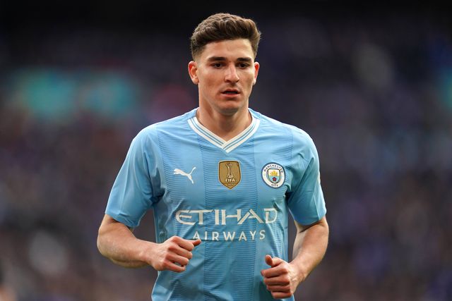 Acordo fechado: Álvarez pode custar €95 milhões ao Atlético Madrid