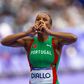 Fatoumata Diallo ganha em Soteville