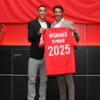 O que move Di María no Benfica? Ele explica