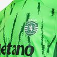 Rábula continua: entre o 3.º equipamento do Sporting e 1.º do Friburgo só muda a cor