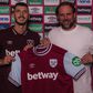 West Ham oficializa Guido Rodríguez: «Premier League é o sonho de todos os jogadores»