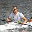 Paris 2024: João Ribeiro e Messias Baptista apurados para a final do K2 500m