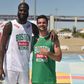 «Fiquei arrepiado quando o Neemias foi campeão da NBA»