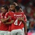Benfica: Arthur Cabral entre Brasil e Inglaterra