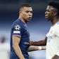 Vinícius Jr. sem dúvidas: «Com Mbappé vai ser brutal»