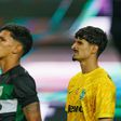 Quarta Registada: Sporting sob pressão