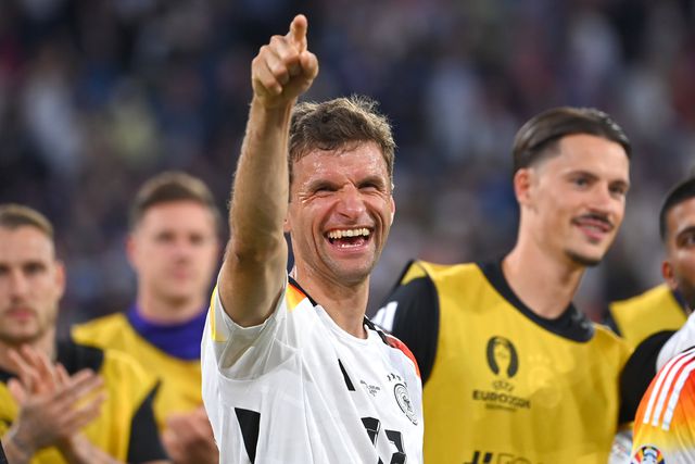 Sabe quem é dono de cavalo campeão olímpico?