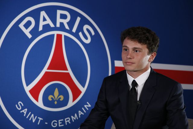 João Neves entra para o top 10 das maiores transferências da Liga portuguesa