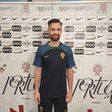 Tiago Brito: «Vamos dar a vida para voltarmos a ser campeões do mundo»