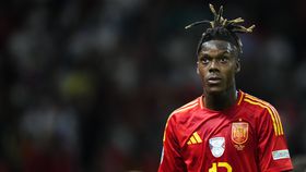 Mercado: Bayern prepara oferta por Nico Williams