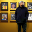 OFICIAL: Mircea Lucescu é o novo selecionador da Roménia