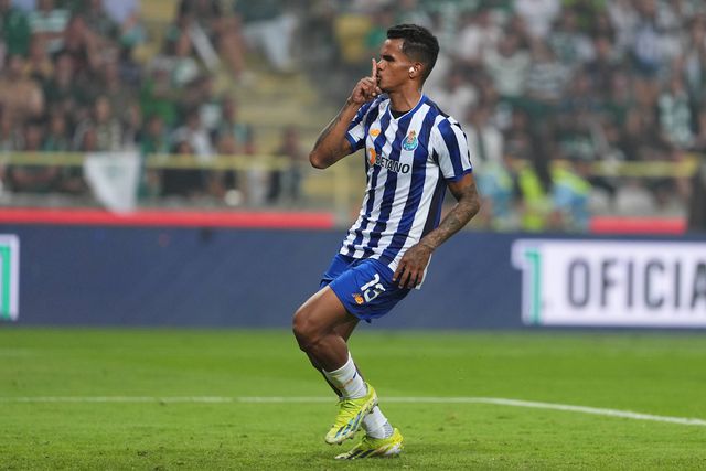 «FC Porto vai tentar esticar o valor por Galeno»
