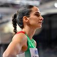 Atletismo: Cátia Azevedo falha meias-finais
