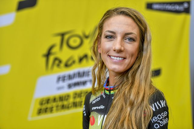 O último tabu do desporto feminino