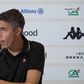 Bruno Lage: «O tempo era um adversário que tínhamos de vencer»