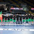 Portugal perde com a Áustria no Mundial sub-19