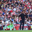 Arteta e a estreia de Gyokeres: «Era importante ser titular»