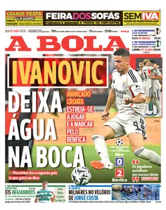 Siakam veste azul e branco! Dragão reforçado