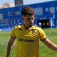 Estoril: Alejandro Marqués está de saída
