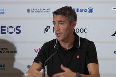 Bruno Lage e as comparações entre Ivanovic e Gyokeres