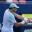 Nuno Borges eliminado na 1.ª ronda de pares em Cincinnati