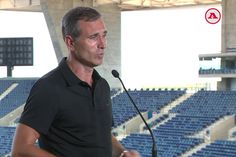 Pauleta sobre Jorge Costa: «O FC Porto era tudo para ele»