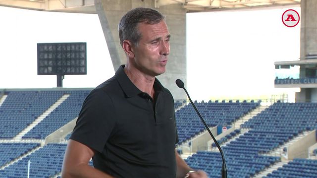 Pauleta sobre Jorge Costa: «O FC Porto era tudo para ele»