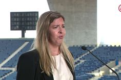 Margarida Balseiro Lopes: «Perdemos um símbolo do FC Porto»