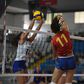 Portugal perde, mas sonho do EuroVolley 2026 está cada vez mais real