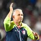 Treinador do Cluj afirmou em conferência de Imprensa que será preciso um milagre para o Cluj eliminar o SC Braga (FOTO IMAGO)