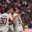 Benfica precisa de criativos, sim