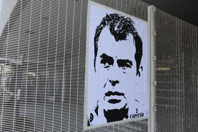 Deus não pode estranhar que nos zanguemos com ele...