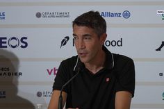 Bruno Lage fez questão de homenagear Jorge Costa