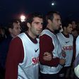 «Meu querido Bicho, o futebol perde um líder, eu perco um grande amigo»